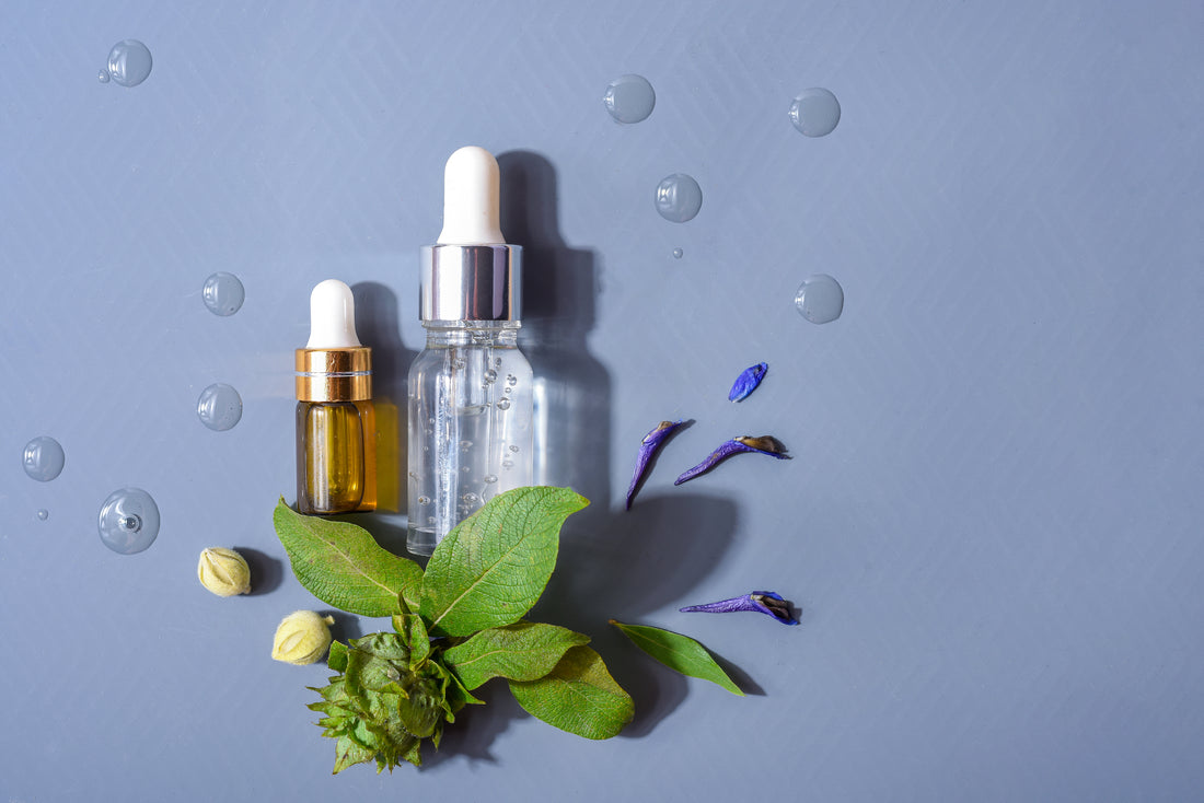 Bakuchiol vs. Retinol: The New Alternative Explained