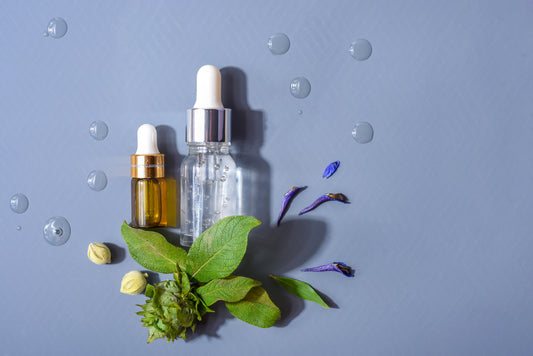 Bakuchiol vs. Retinol: The New Alternative Explained