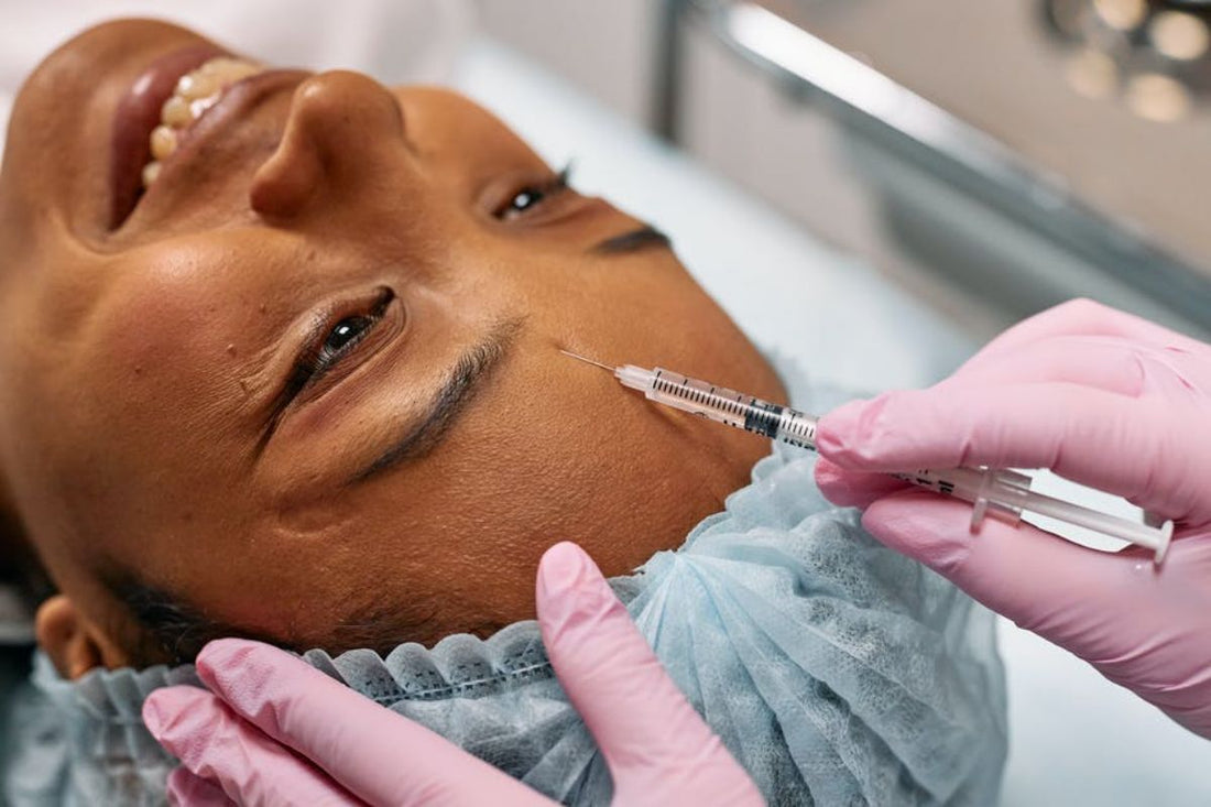Restylane vs. Juvederm vs. Radiesse: How Do They Compare?