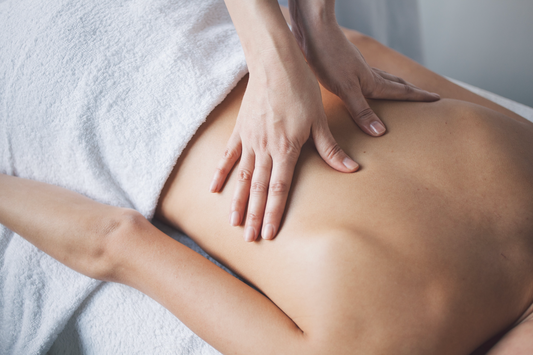 Lymphatic Drainage Massage 101: What to Know