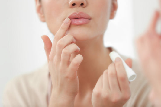 Why You Should Get an Upper Lip Laser Treatment