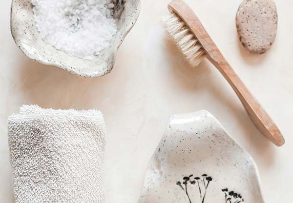 5 tools to bring the Spa home