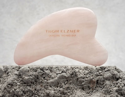 Thom Elzner Skincare Gua-Sha Stone