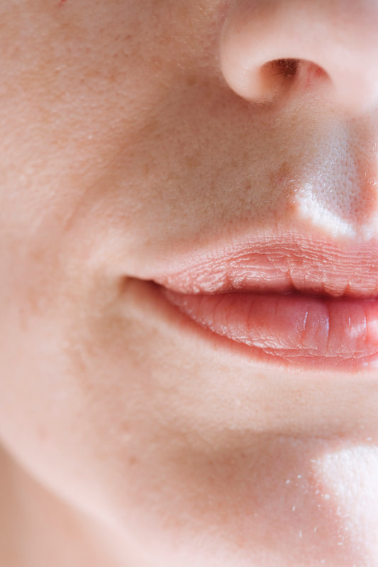 Lush Lips