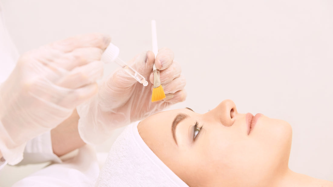 Misconceptions About Chemical Peels: What Actually Are They?