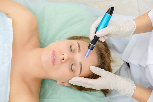When Should You Consider Collagen Induction Therapy