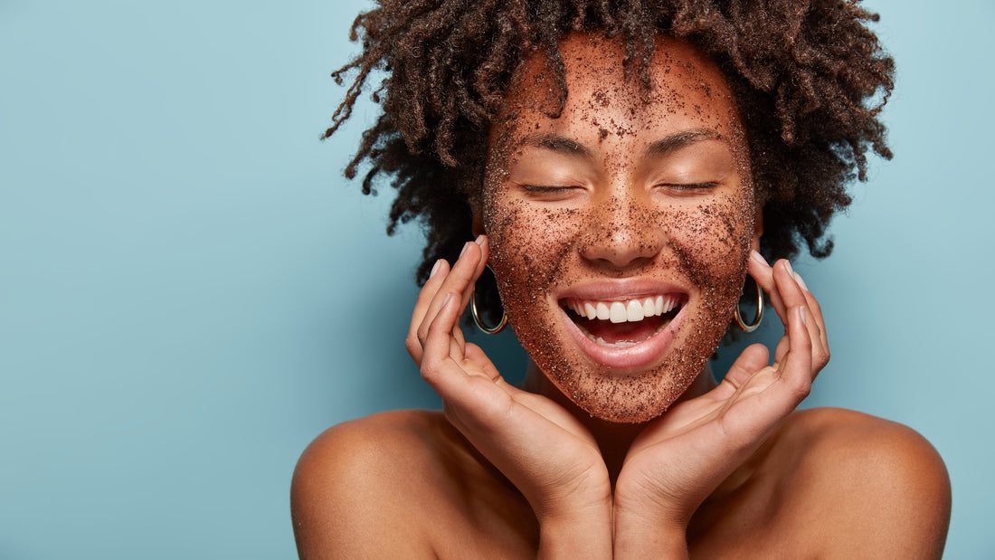 Chemical vs. Physical Exfoliation - Unveiling the Power of Exfoliation