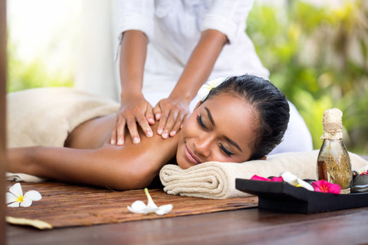 What is a Deep Tissue Massage and What Are the Benefits?