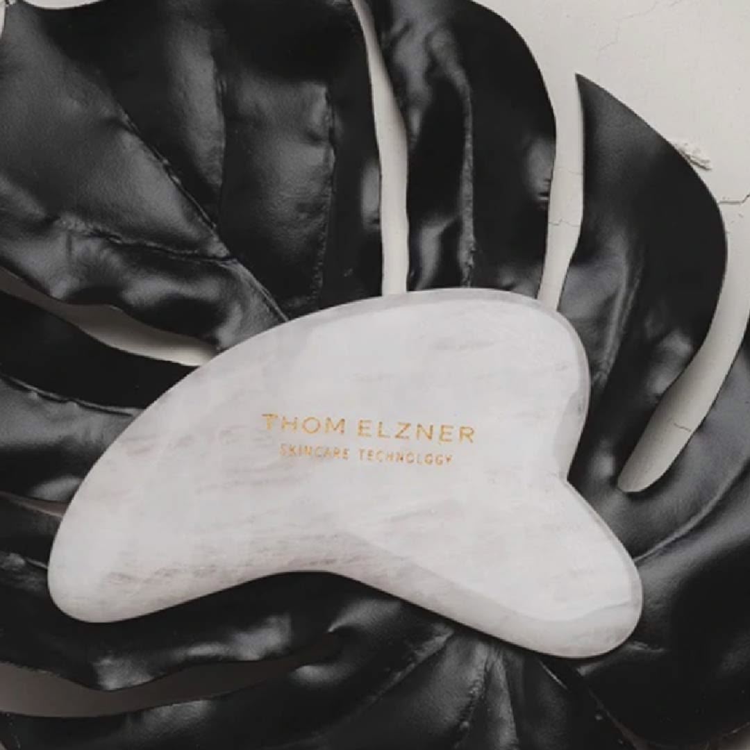 Gua Sha Stone