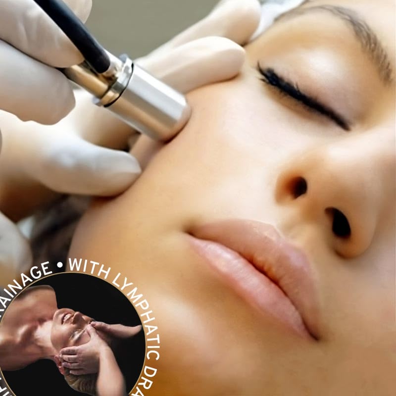 Microdermabrasion