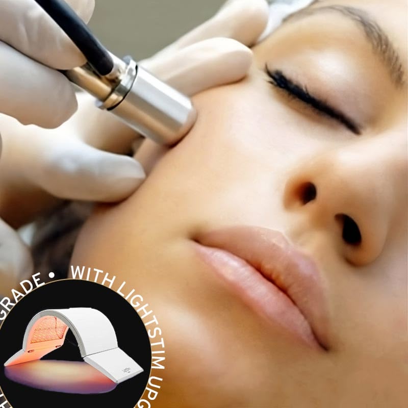 Microdermabrasion