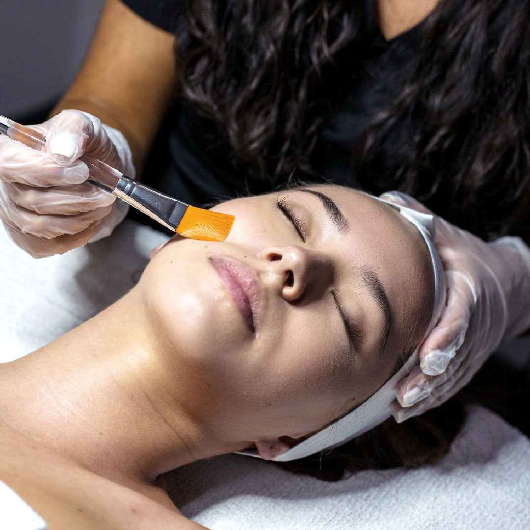 PCA Skin OxyTrio @ Skin Spa New York