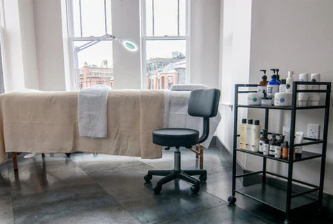 Skin Spa New York Boston