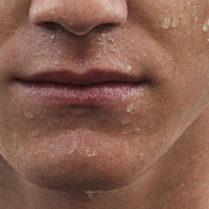 Oxy Genesis Reveal @ Skin Spa New York