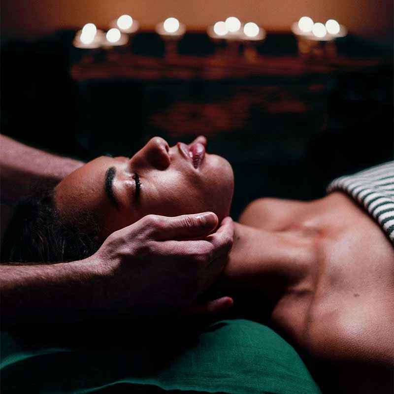 Express Massage