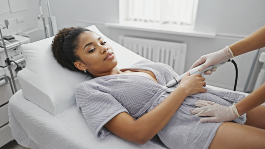 7 Advanced Treatments for Stubborn Cellulite Reduction in 2026