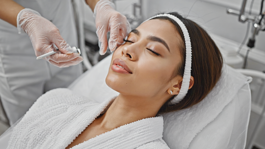 9 Lunchtime Facial Treatments That Deliver Instant Results in 2026