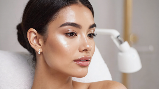 9 Lunchtime Facial Treatments That Deliver Instant Results in 2026