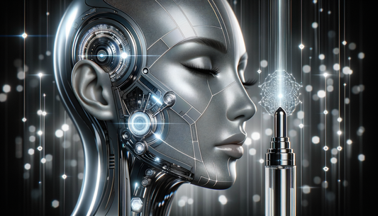 Biohacking for better skin health