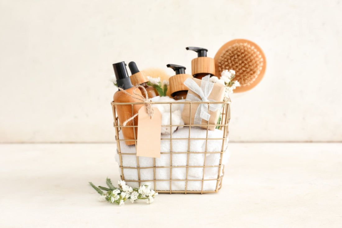 skincare gifts