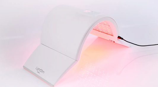 LED Therapy @ Skin Spa New York