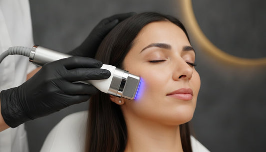 Acne Scar Treatment NYC: The Clinical Guide to Skin Resurfacing