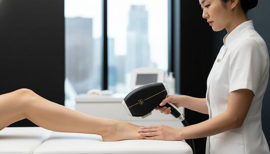 Laser Hair Removal NYC: The Clinical Guide to Smooth, Professional Results