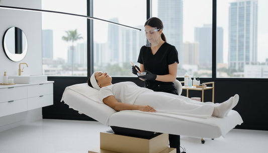 Chemical Peel: The Sophisticated Guide to Professional Skin Renewal