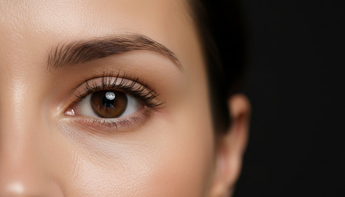 Crow’s Feet: The Sophisticated Guide to Preventing and Treating Eye Wrinkles