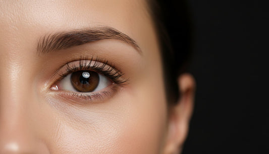 Crow’s Feet: The Sophisticated Guide to Preventing and Treating Eye Wrinkles