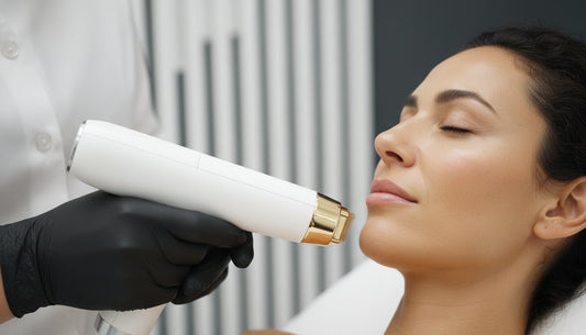 Morpheus8 Boston: The Elite Guide to Non-Surgical Skin Tightening