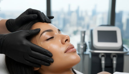 Dry Skin: A Clinical Checklist for Restoring Your Skin Barrier
