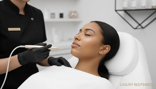 Facial Extractions Near Me: The Professional Guide to Clog-Free Skin
