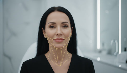 Morpheus8 for Jowls: The Advanced Guide to Jawline Contouring and Skin Tightening