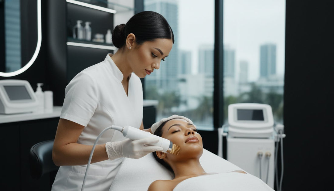 Morpheus8 Reviews 2026: The Clinical Truth Behind the Results