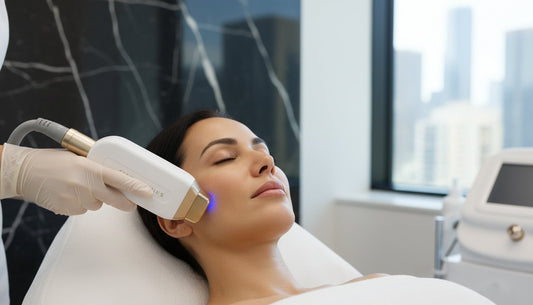 Finding the Best Facial Service Near Me: A Professional Comparison Guide