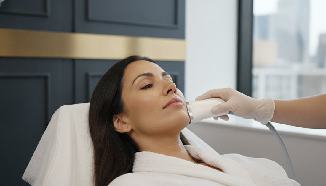Forma Skin Tightening: The Clinical Guide to the Non-Invasive Facelift