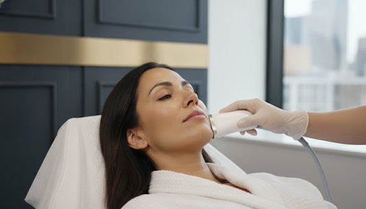 Forma Skin Tightening: The Clinical Guide to the Non-Invasive Facelift