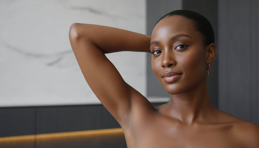 Underarm Laser Hair Removal: A Polished Professional Guide to Smooth Results