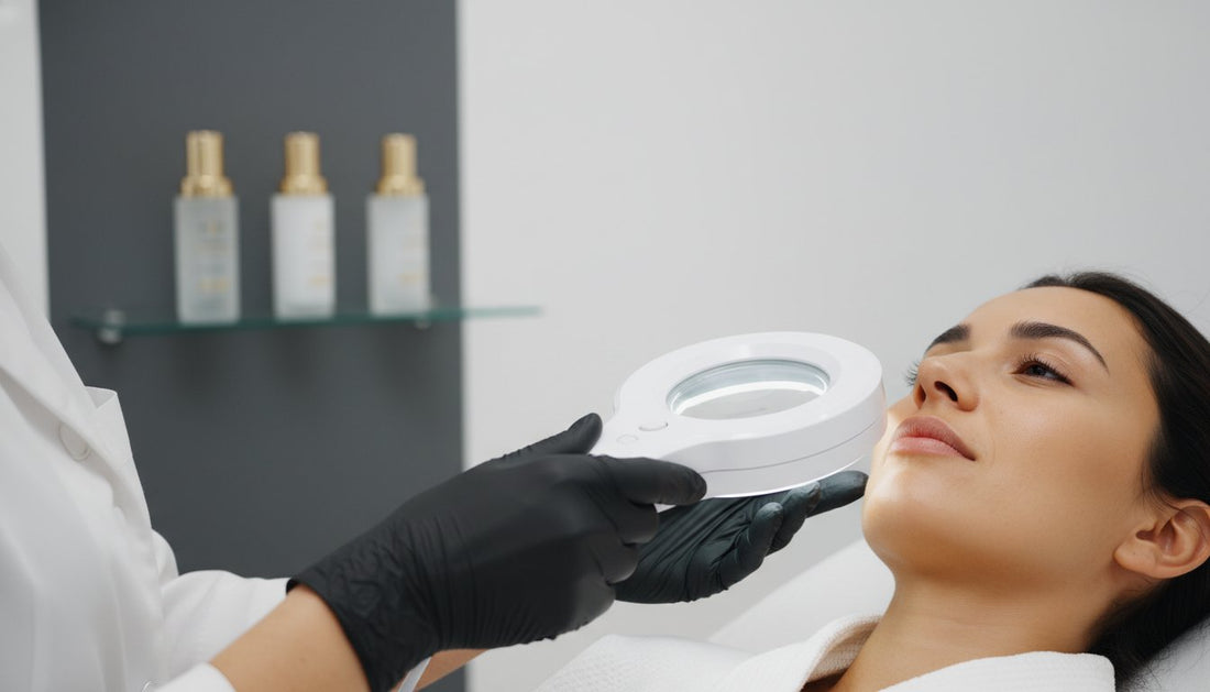 Ingrown Hairs: A Clinical Guide to Prevention and Professional Solutions