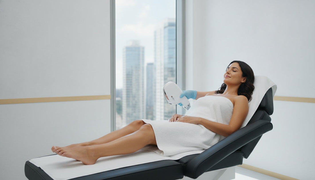 Does Laser Hair Removal Hurt? The Sophisticated Truth About Modern Treatment