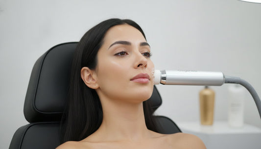 Oxygeneo Facial Miami: The Ultimate 3-in-1 Super Facial for Radiant Skin