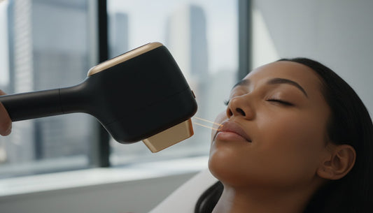 Choosing the Best Laser & Light Facials in 2026: A Clinical Buying Guide