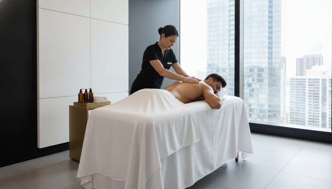 Massage Therapy Buying Guide: How to Choose Your Ideal Treatment for 2026