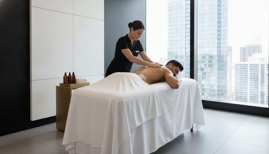 Massage Therapy Buying Guide: How to Choose Your Ideal Treatment for 2026