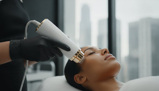 Microneedling Buying Guide: Choosing Your Path to Radiant Skin