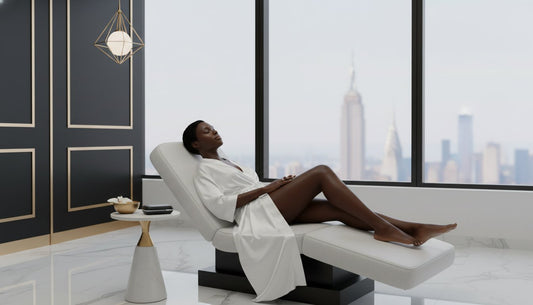 Laser Hair Removal for Dark Skin Tones in NYC: The Ultimate Safety & Results Guide