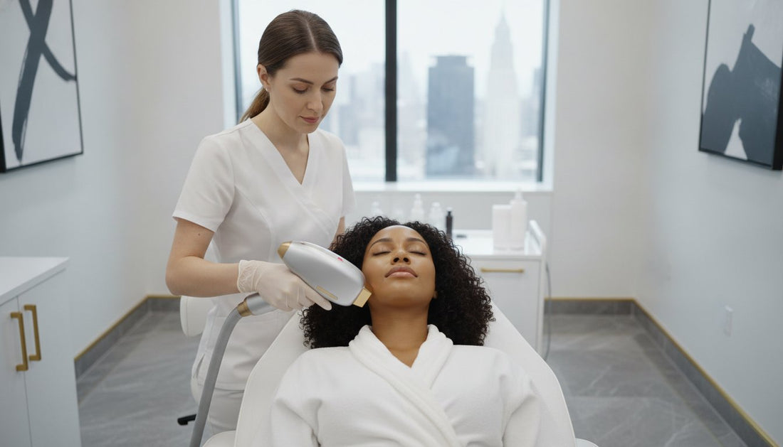 Is Laser Hair Removal Safe for the Face? A Clinical Safety Guide