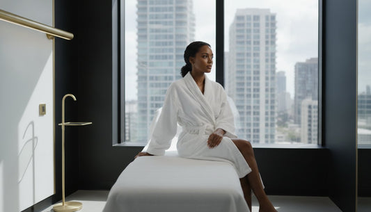 How to Prepare for Your First Laser Hair Removal Session: A Professional Guide
