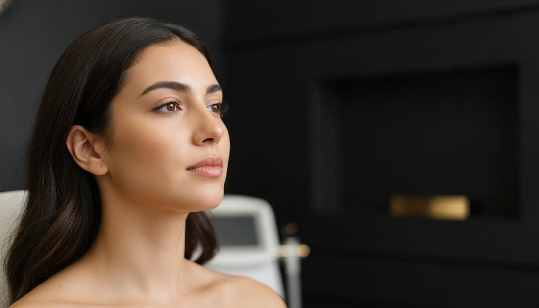 Laser Hair Removal for PCOS Chin Hair Boston: A Clinical Guide to Lasting Confidence